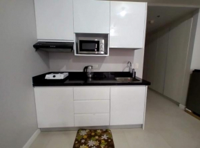 Citadines Millennium Condominium